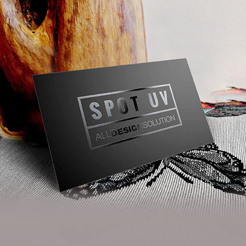 Standard Business Visiting Cards β Professional Design