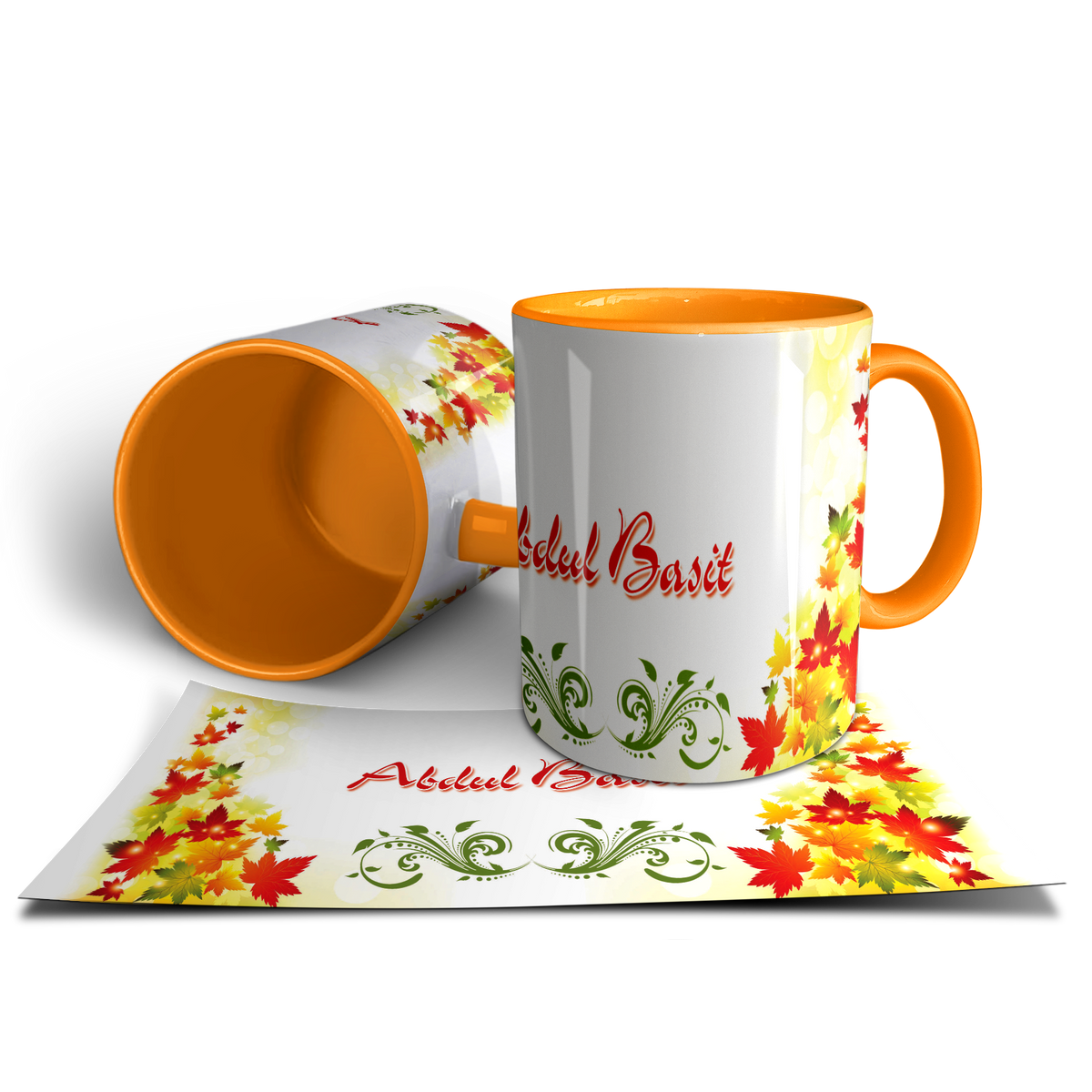 Mugs