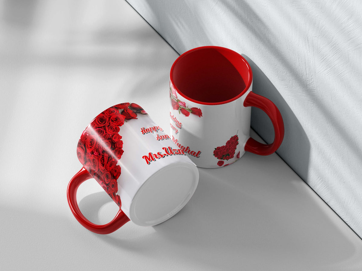 Anniversary Gifts & Keepsakes