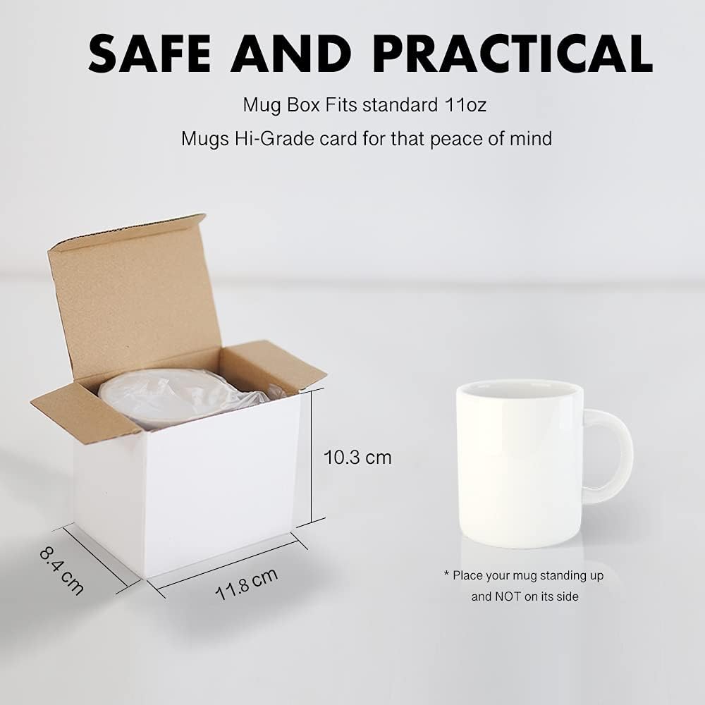11oz Mug Packaging image